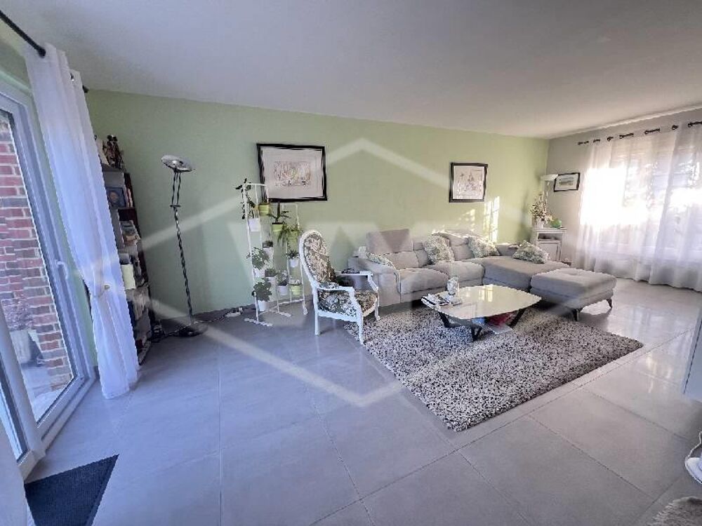 vente Maison - 7 pièce(s) - 107 m² Combs-la-Ville (77380)