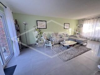 vente Maison - 7 pièce(s) - 107 m² Combs-la-Ville (77380)