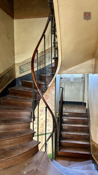  Maison à vendre 5 pièces 164 m²