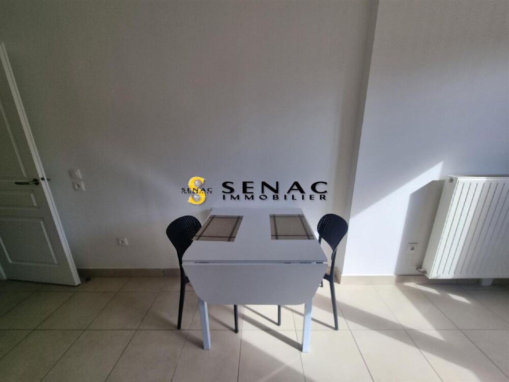 location Appartement - 1 pièce(s) - 25 m² Saint-Leu-la-Forêt (95320)