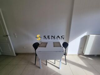  Appartement à louer 1 pièce 25 m²