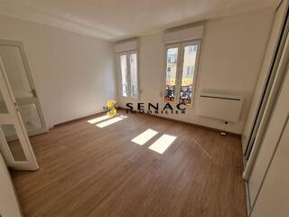  Appartement � louer 1 pi�ce 25 m�