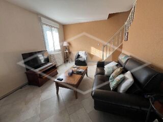 vente Maison - 6 pièce(s) - 120 m² Combs-la-Ville (77380)