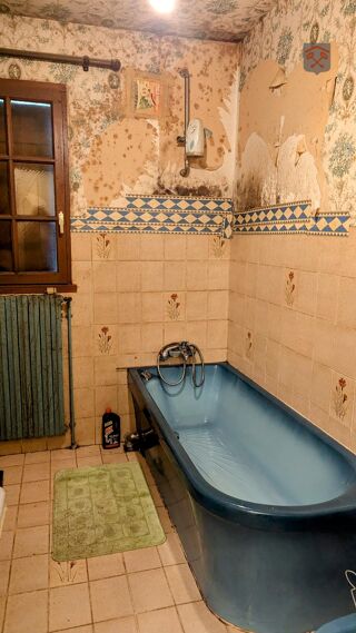  Maison à vendre 3 pièces 70 m²