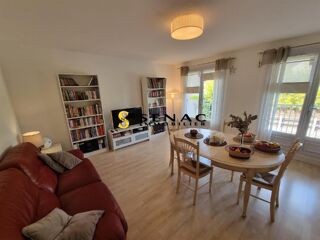  Appartement � vendre 4 pi�ces 99 m�