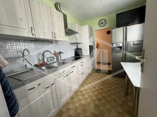  Maison � vendre 3 pi�ces 73 m�