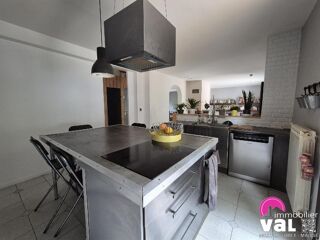  Maison à vendre 6 pièces 160 m²