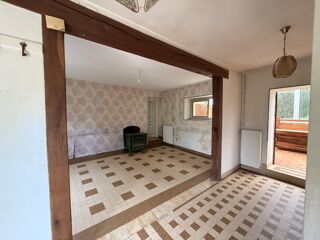  Maison à vendre 4 pièces 93 m²