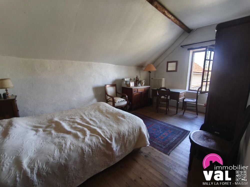 vente Maison - 6 pièce(s) - 150 m² La Chapelle-la-Reine (77760)