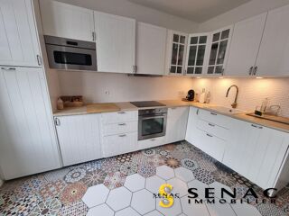  Appartement  vendre 2 pices 38 m