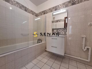  Appartement � vendre 2 pi�ces 55 m�