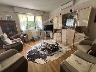  Maison à vendre 6 pièces 112 m²