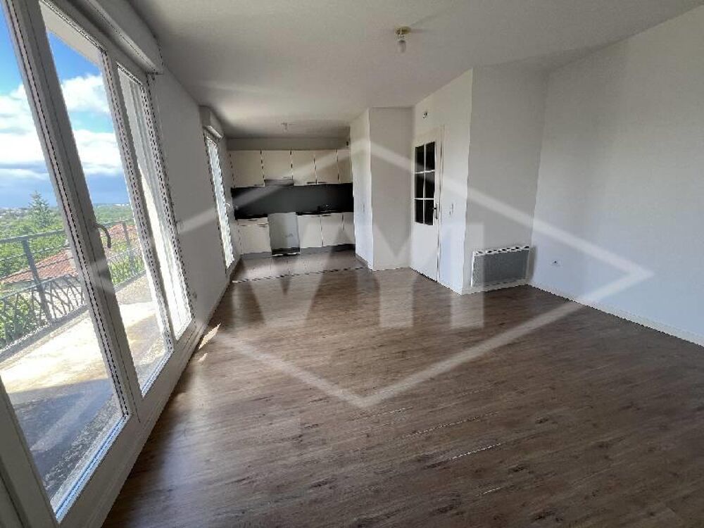 vente Appartement - 2 pièce(s) - 45 m² Combs-la-Ville (77380)