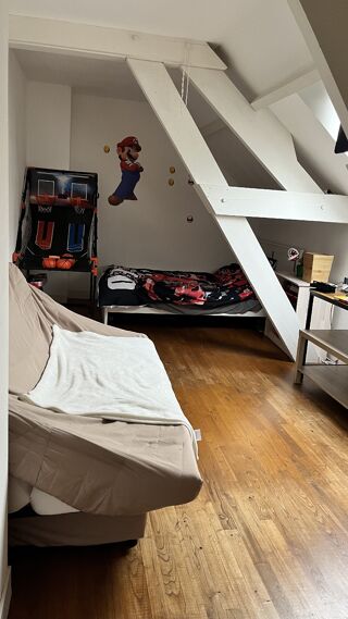  Maison � vendre 6 pi�ces 138 m�