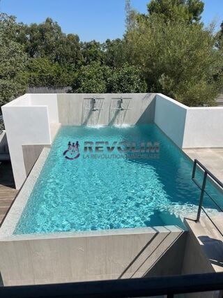  Appartement � vendre 4 pi�ces 103 m�