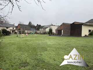  Maison � vendre 7 pi�ces 