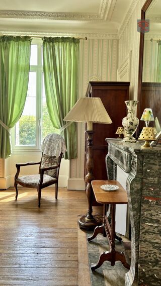  Maison  vendre 12 pices 300 m