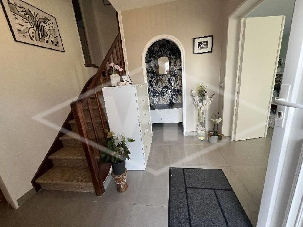 vente Maison - 7 pièce(s) - 107 m² Combs-la-Ville (77380)