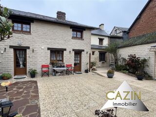  Maison � vendre 7 pi�ces 