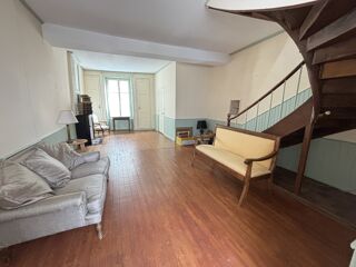  Maison � vendre 4 pi�ces 108 m�