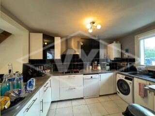  Maison � vendre 4 pi�ces 76 m�