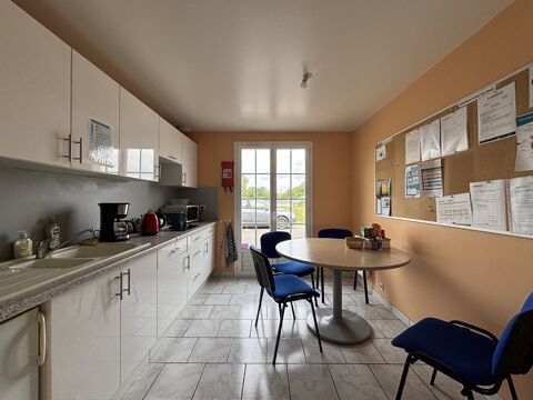   Vente - 6 pièce(s) - 163 m² 