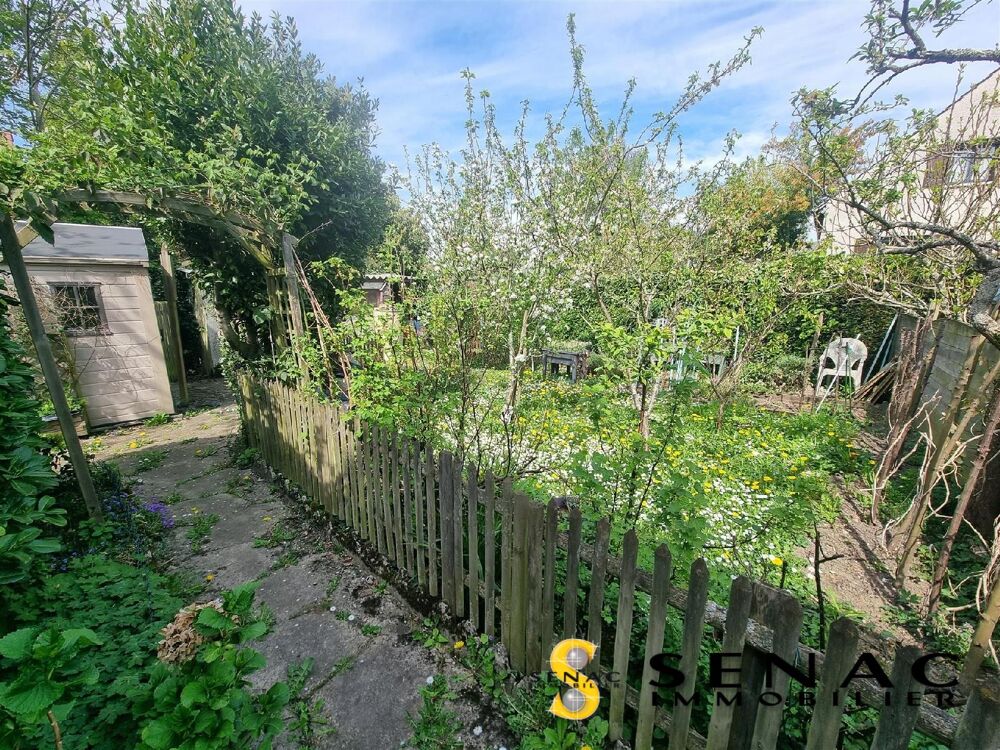  vendre  Maison Taverny (95150)