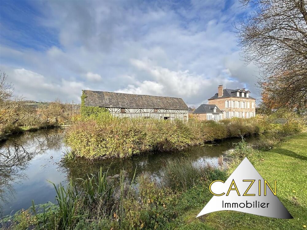  vendre  Maison Vimoutiers (61120)