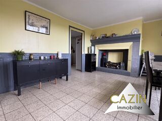  Maison à vendre 5 pièces 132 m²