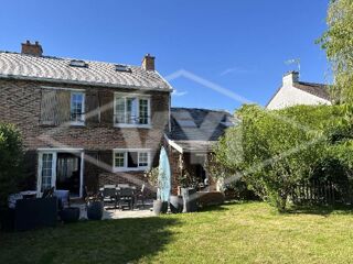  Maison � vendre 7 pi�ces 143 m�