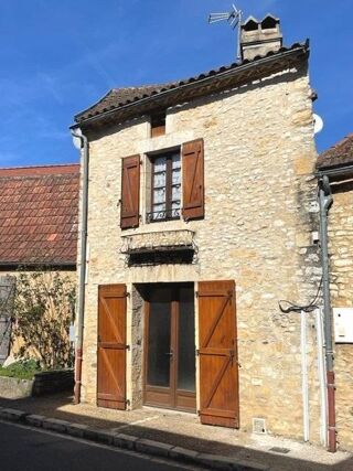  Maison  vendre 3 pices 85 m