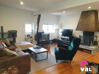  Appartement à vendre 3 pièces 91 m²