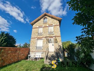  Maison � vendre 5 pi�ces 106 m�