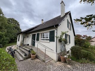  Maison � vendre 10 pi�ces 218 m�