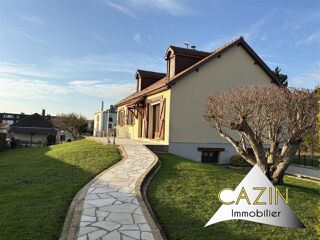  Maison � vendre 6 pi�ces 108 m�