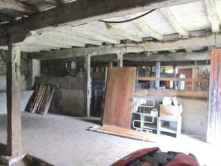  Remise / Grange  vendre 360 m