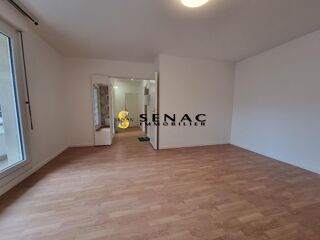  Appartement � louer 2 pi�ces 50 m�