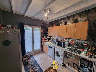  Maison � vendre 3 pi�ces 50 m�