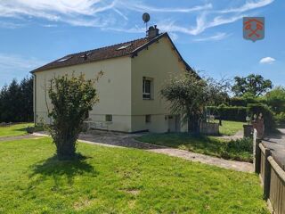  Maison  vendre 5 pices 96 m