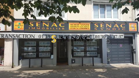 EMPLACEMENT n&deg;1 OPPORTUNITE RARE!MURS COMMERCIAUX LIB... 349000 95250 Beauchamp