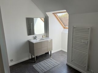  Maison � vendre 4 pi�ces 109 m�