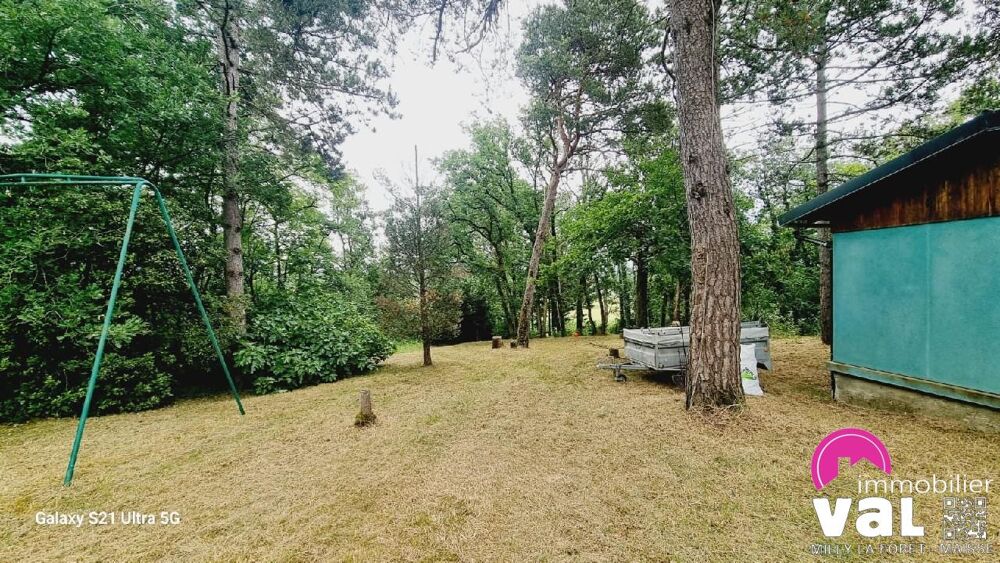 vente Terrain Maisse (91720)