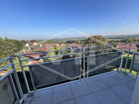   Vente Appartement Appartement - 3 pice(s) - 63 m