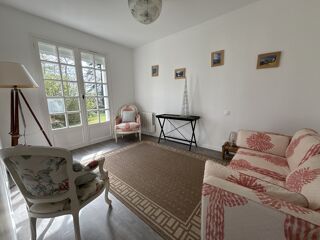  Maison à vendre 6 pièces 160 m²