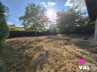  Maison à vendre 4 pièces 92 m²
