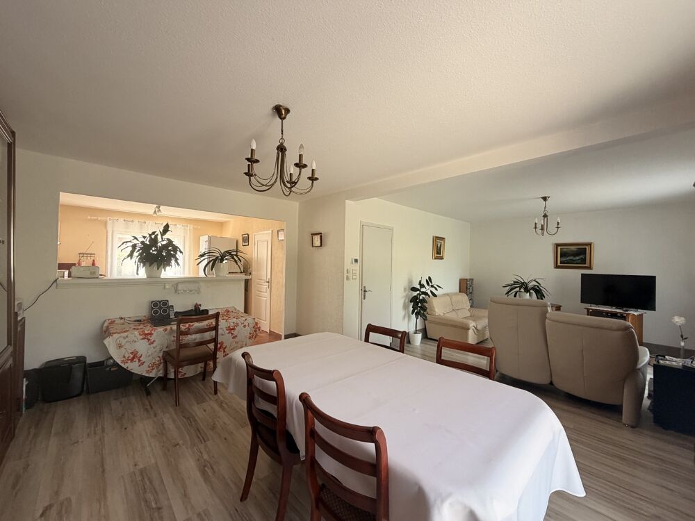 vente Maison - 5 pièce(s) - 117 m² Albi (81000)