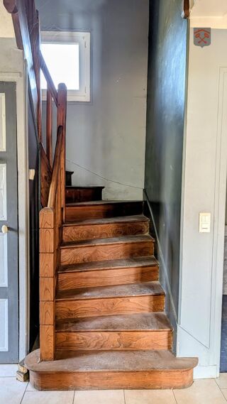  Maison à vendre 5 pièces 76 m²
