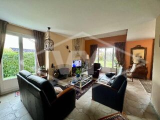 vente Maison - 6 pièce(s) - 150 m² Combs-la-Ville (77380)