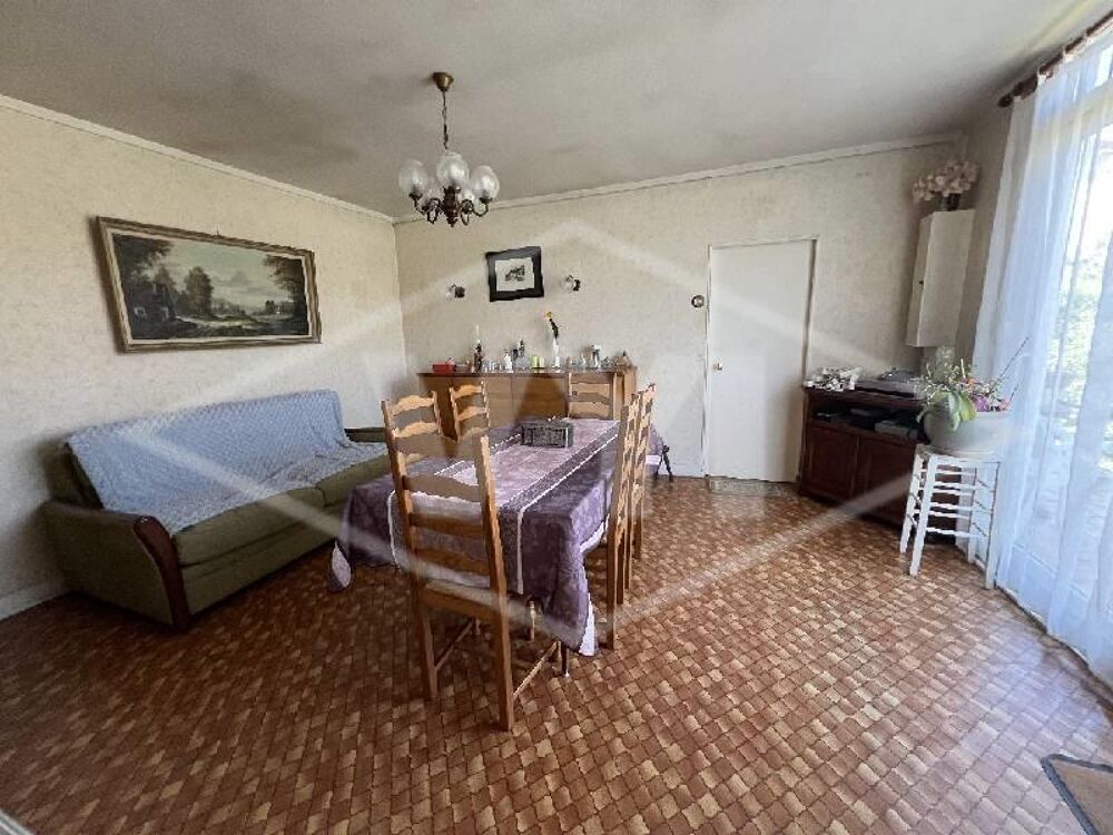 MIEUX QU'UN APPARTEMENT !Dans le quartier recherché des ....