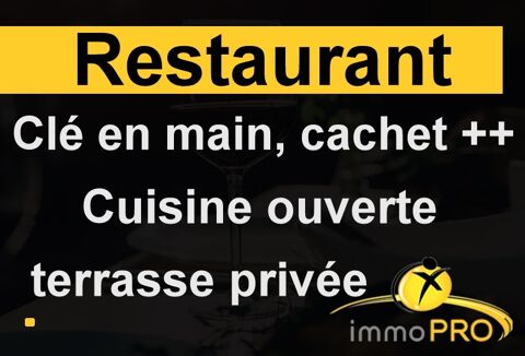 Superbe &eacute;tablissement cl&eacute; en main.D&eacute;coration soign&eacute;e,... 140000 69009 Lyon